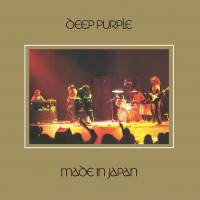 DEEP PURPLE "Made In Japan" (2LP)
