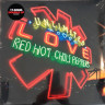 Виниловая пластинка RED HOT CHILI PEPPERS "Unlimited Love" (2LP) 