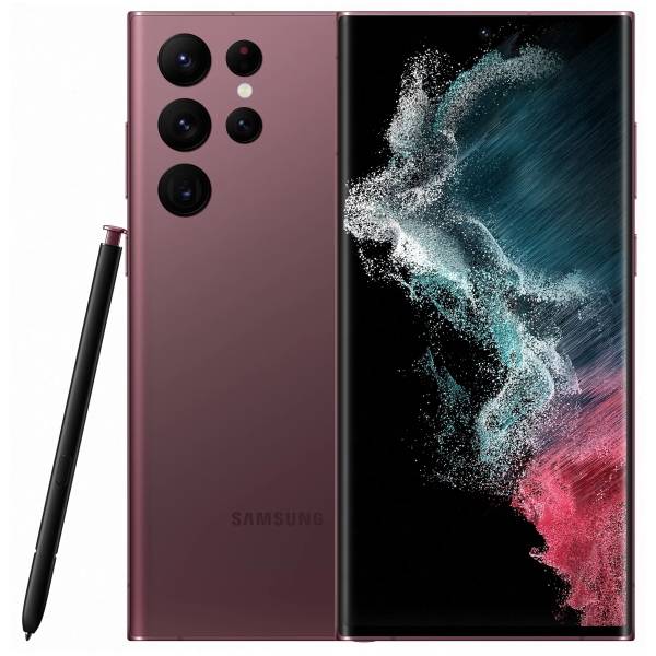 Смартфон Samsung Galaxy S22 Ultra (SM-S908) 8/256 ГБ EU 1Sim 