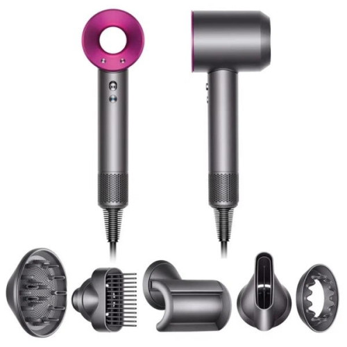 Фен Dyson Supersonic HD07