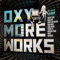 JEAN MICHEL JARRE "Oxymoreworks" (LP)