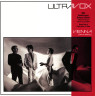 Виниловая пластинка ULTRAVOX "Vienna [Deluxe Edition]" (2LP) 