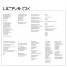 Виниловая пластинка ULTRAVOX "Vienna [Deluxe Edition]" (2LP) 