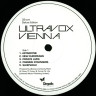 Виниловая пластинка ULTRAVOX "Vienna [Deluxe Edition]" (2LP) 