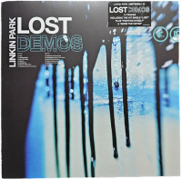 LINKIN PARK "Lost Demos" (LP)