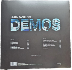 LINKIN PARK "Lost Demos" (LP)