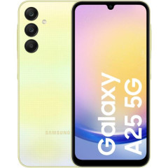 Samsung Galaxy A25 5G 8/256 ГБ