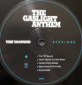 Виниловая пластинка GASLIGHT ANTHEM "The `59 Sound Sessions" (LP) 