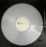 Виниловая пластинка FKA TWIGS "Eusexua" (CRYSTAL CLEAR LP) 