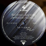Виниловая пластинка THOMAS ANDERS "…Sings Modern Talking - The 1st Album - Thomas` Version" (BOX+2LP)