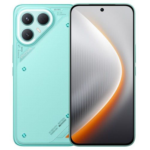 Смартфон Tecno POVA 7 PRO 5G 12/256Гб