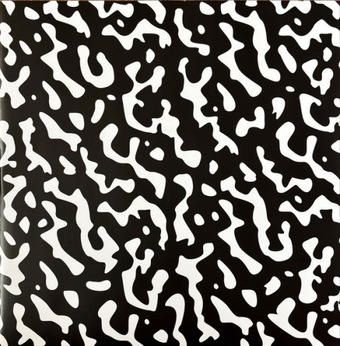 Виниловая пластинка GROOVE ARMADA "Black Light" (2LP) 