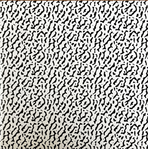 Виниловая пластинка GROOVE ARMADA "Black Light" (2LP) 