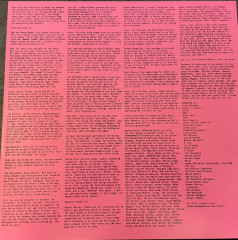 BLESSED MADONNA "Godspeed" (2LP)