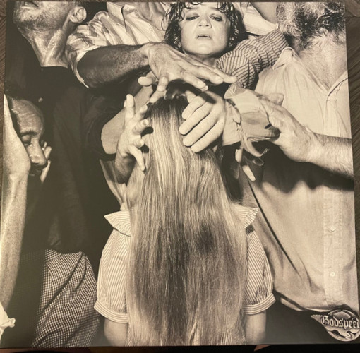 Виниловая пластинка BLESSED MADONNA "Godspeed" (2LP) 