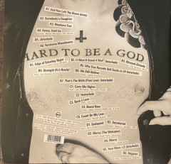 BLESSED MADONNA "Godspeed" (2LP)