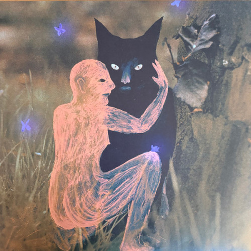 Виниловая пластинка DAVID GILMOUR "The Luck And Strange Concerts" (4LP)