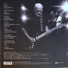 Виниловая пластинка DAVID GILMOUR "The Luck And Strange Concerts" (4LP)