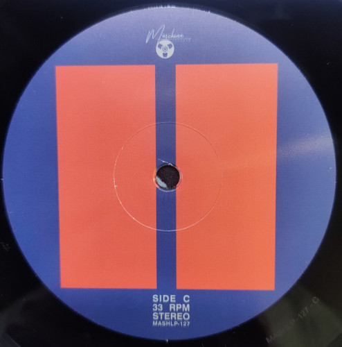 Виниловая пластинка СИМФОНИЧЕСКОЕ КИНО "СимфоКино" (2LP)