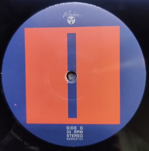 Виниловая пластинка СИМФОНИЧЕСКОЕ КИНО "СимфоКино" (2LP)