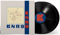 СИМФОНИЧЕСКОЕ КИНО "СимфоКино" (2LP)