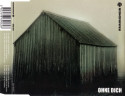 CD RAMMSTEIN "Ohne Dich" (EX/EX CD) 