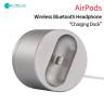 Зарядное устройство COTEetCI Aluminium Series Quick Charge для Apple Airpods (CS7202) 