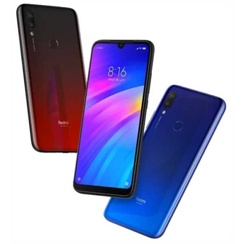 Смартфон Xiaomi Redmi 7 3/32GB 