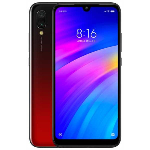 Смартфон Xiaomi Redmi 7 3/32GB 