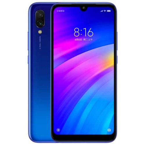 Смартфон Xiaomi Redmi 7 3/32GB 