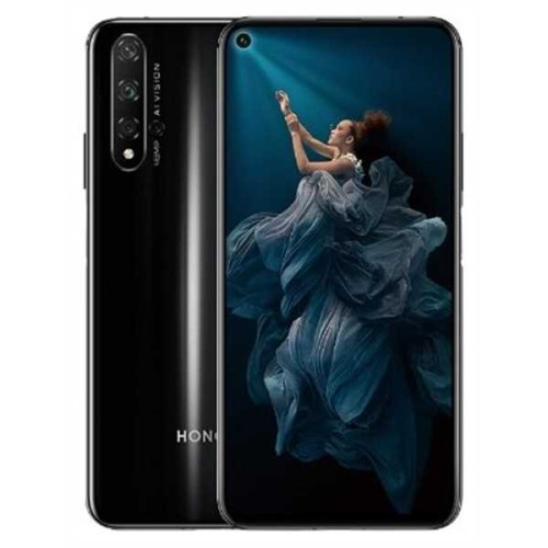 Смартфон Honor 20 6/128GB 