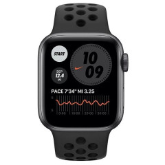 Apple Watch Series 6 GPS 40мм Aluminum Case with Nike Sport Band