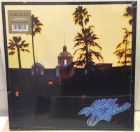 Eagles "Hotel California" (LP)