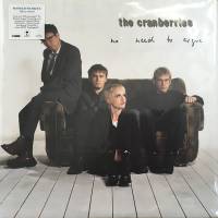 The Cranberries "No Need To Argue" (2LP)