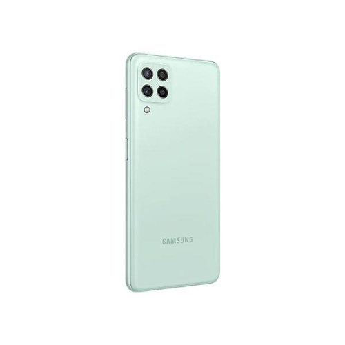 Смартфон Samsung Galaxy A22 4/128GB 