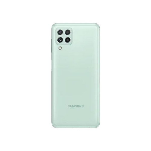 Смартфон Samsung Galaxy A22 4/128GB 