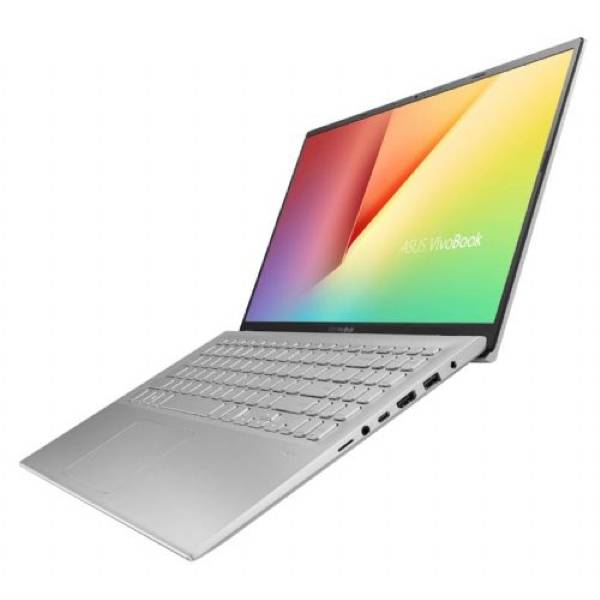 Ноутбук ASUS 15 X512DA-EJ466 R7-3700U 12GB 512GBSSD VEGA10 NOOS RENEW 90NB0LZ2-M10100 