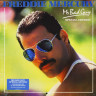 Виниловая пластинка FREDDIE MERCURY "Mr. Bad Guy" (LP) 