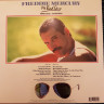 Виниловая пластинка FREDDIE MERCURY "Mr. Bad Guy" (LP) 