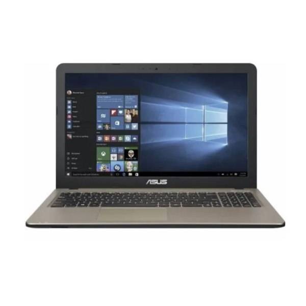 Ноутбук ASUS 15.6 X540NA-GQ252T N3350 4GB 500GB HD520 RENEW W10_64 90NB0HG1-M05560 