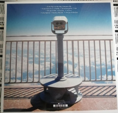 MARILLION &quot;Somewhere Else&quot; (2LP)