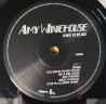 Виниловая пластинка AMY WINEHOUSE "Back To Black" (DELUXE 2LP)