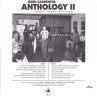 Виниловая пластинка JOHN CARPENTER "Anthology II (Movie Themes 1976-1988)" (LP)