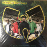 Виниловая пластинка WU-TANG CLAN "The Wu-Tang Classics Vol 1 (A Shaolin Instrumental Series)" (2LP)