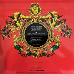 ELTON JOHN &quot;The One&quot; (2LP)