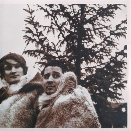 Виниловая пластинка YKSOPP "Melody A.M." (2LP)