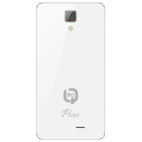 Смартфон BQ 5004 Paris 