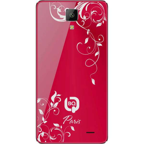 Смартфон BQ 5004 Paris 