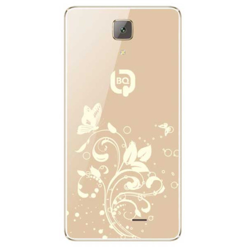 Смартфон BQ 5004 Paris 