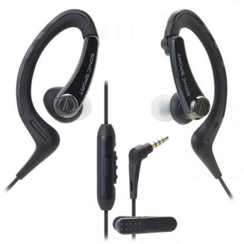 Audio-Technica ATH-SPORT1iS  